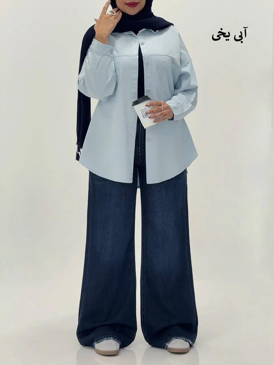 3574-کت کتان آذر